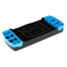 Степ платформа  2-ступенчатая Cornix XR-0191 Black/Blue - фото №3